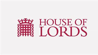 House of Lords logo