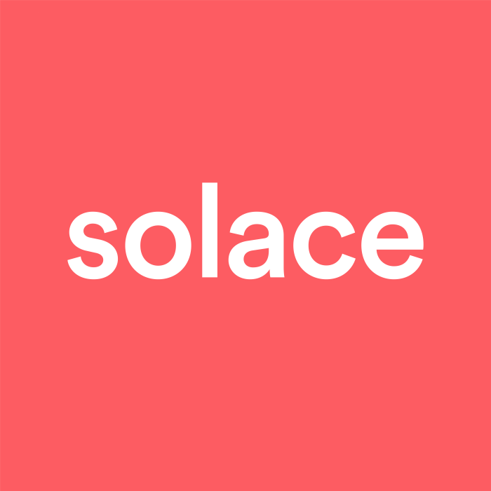 solace logo