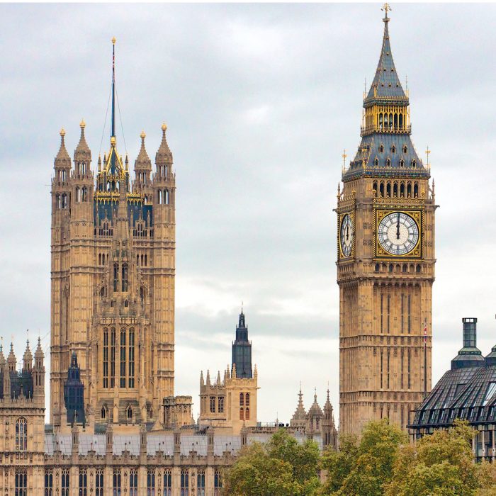 Houses of Parliament