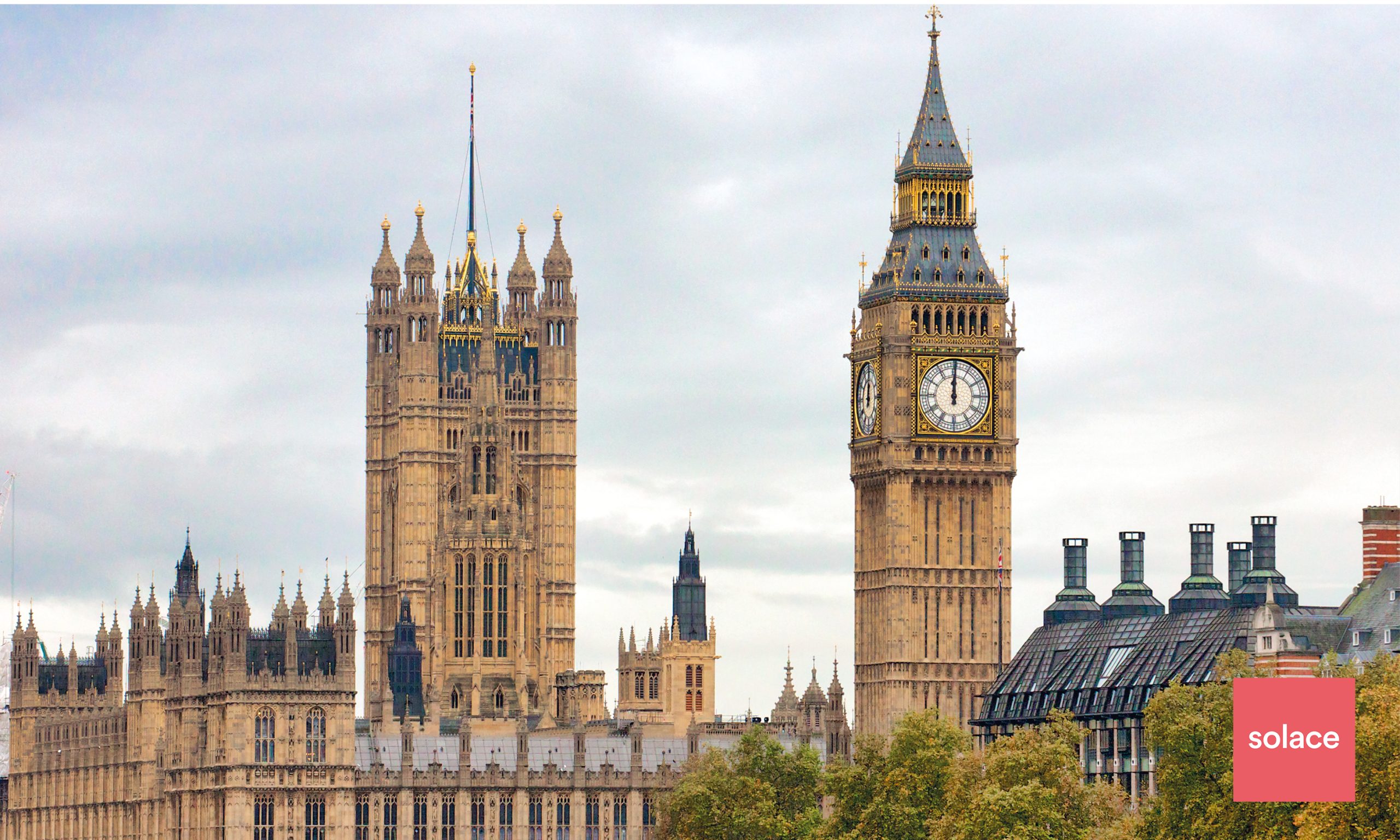 Response to the Chancellor's Spring Statement - Solace Womens Aid