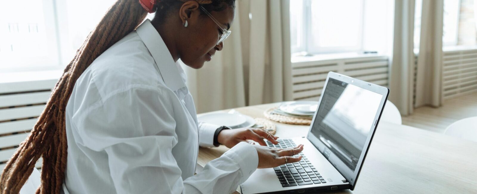 How do I stay safe online as a survivor